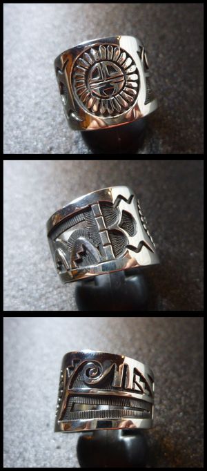 ホピ Lucion・Koinva ルシオン・コインヴァ オーバレイ サンフェイス