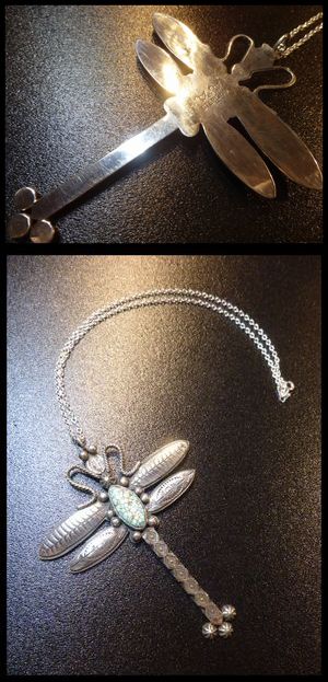 San Juanプエブロ Mike・Bird-Romero マイクバードロメロ