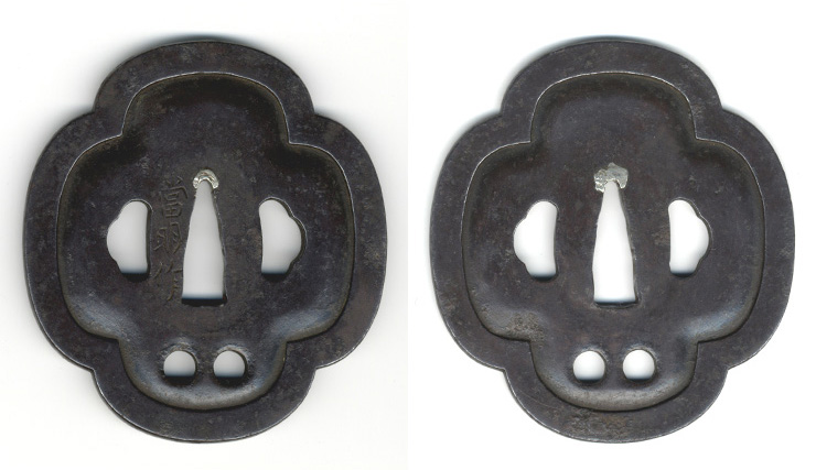 鍔・鐔・刀装具 販売済一覧2｜日本刀 刀剣販売のイー・ソード[e-sword]