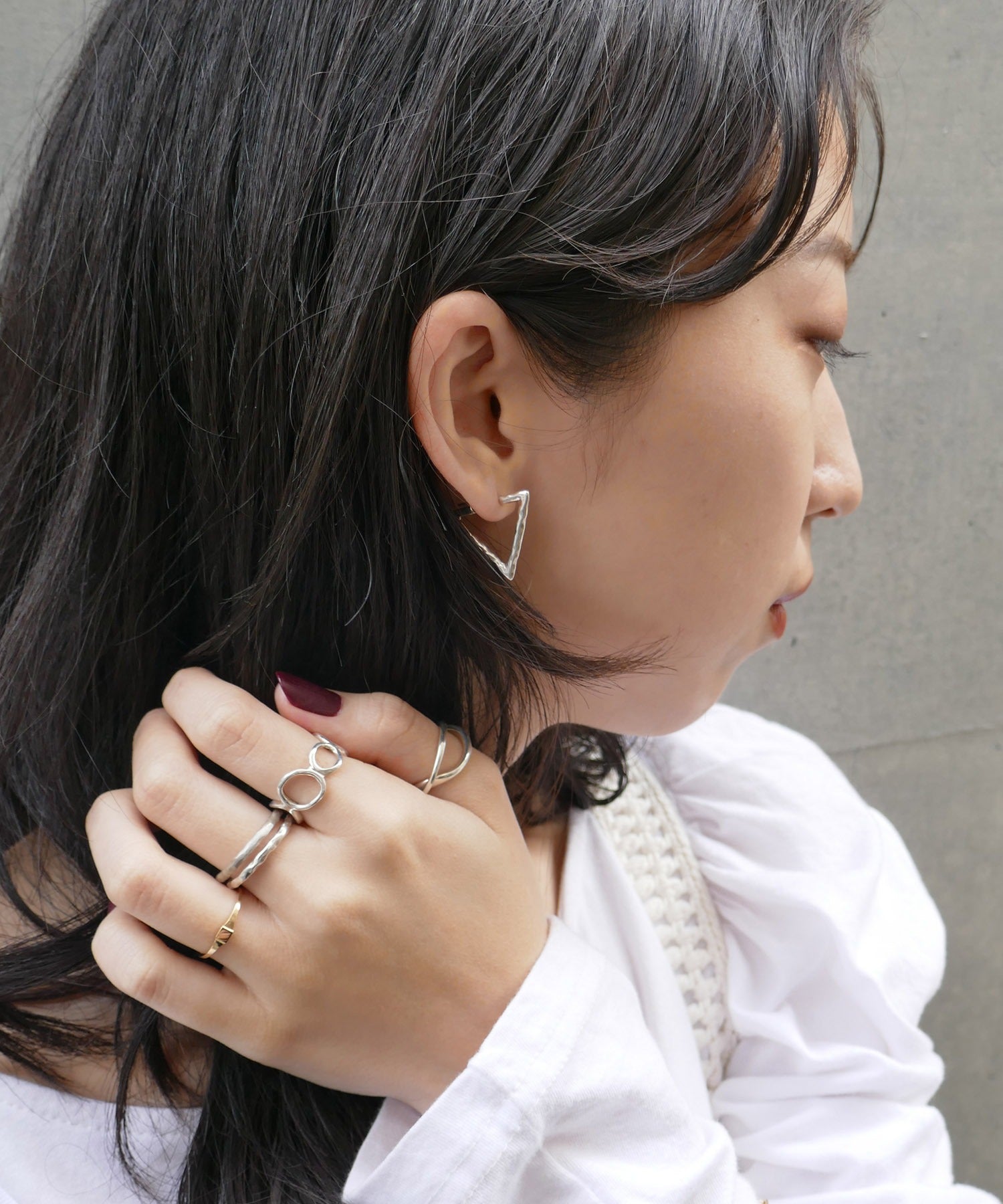 ピアス(2003-AP648)