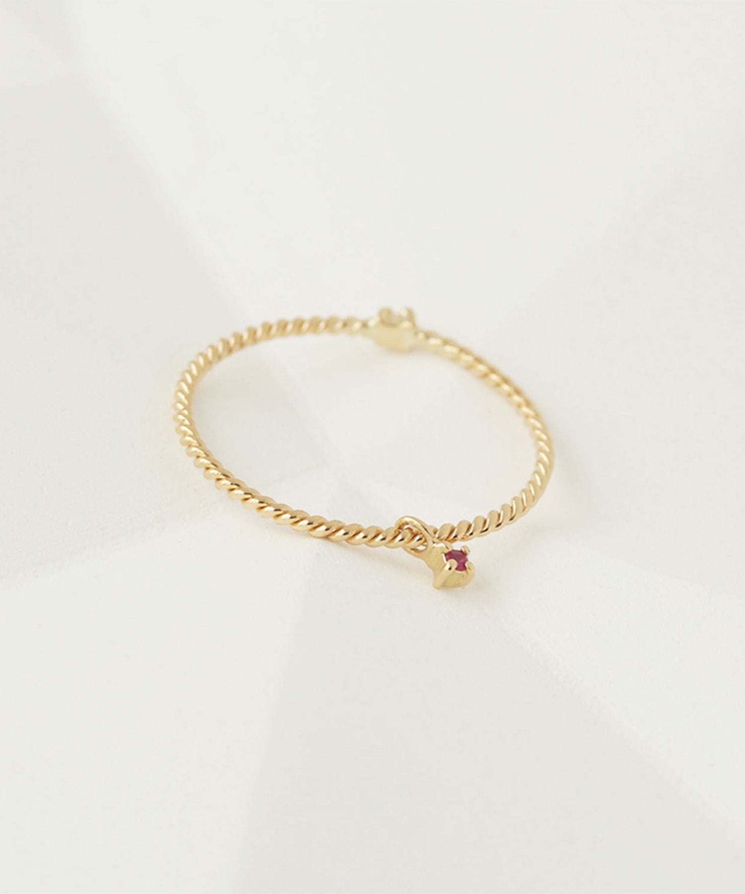 ピンキーリング(LE-PK-AR07)