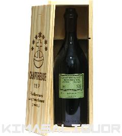 数量限定特価 3/15日まで] シャルトリューズ VEP ヴェール 2025年 正規