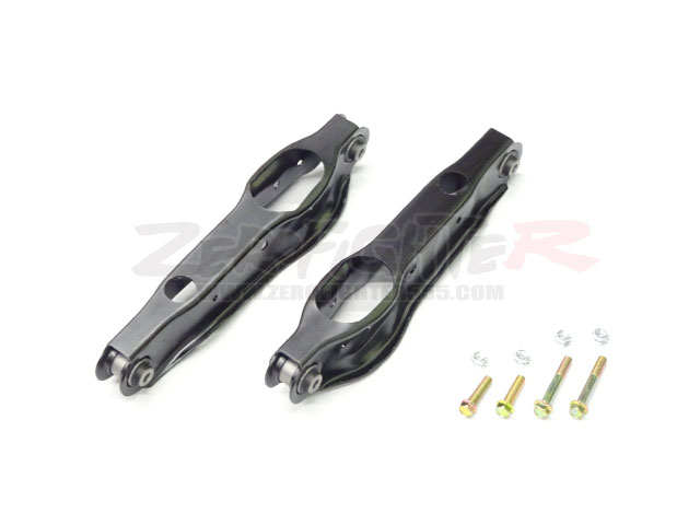 OEMリアロアアーム｜ゼロファイターオートカスタム シビックEF9 EG6