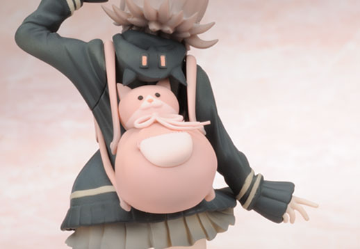 empty | PRODUCT | スーパーダンガンロンパ2さよなら絶望学園 七海千秋