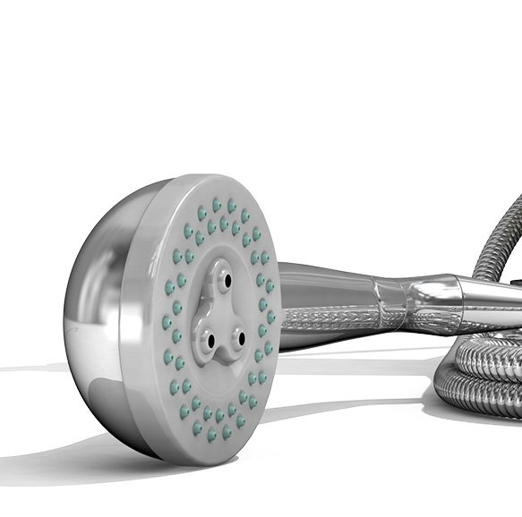 Mineral Ion Water Spa