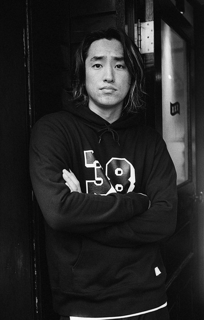 強くなっていかなければできないこともある - endura