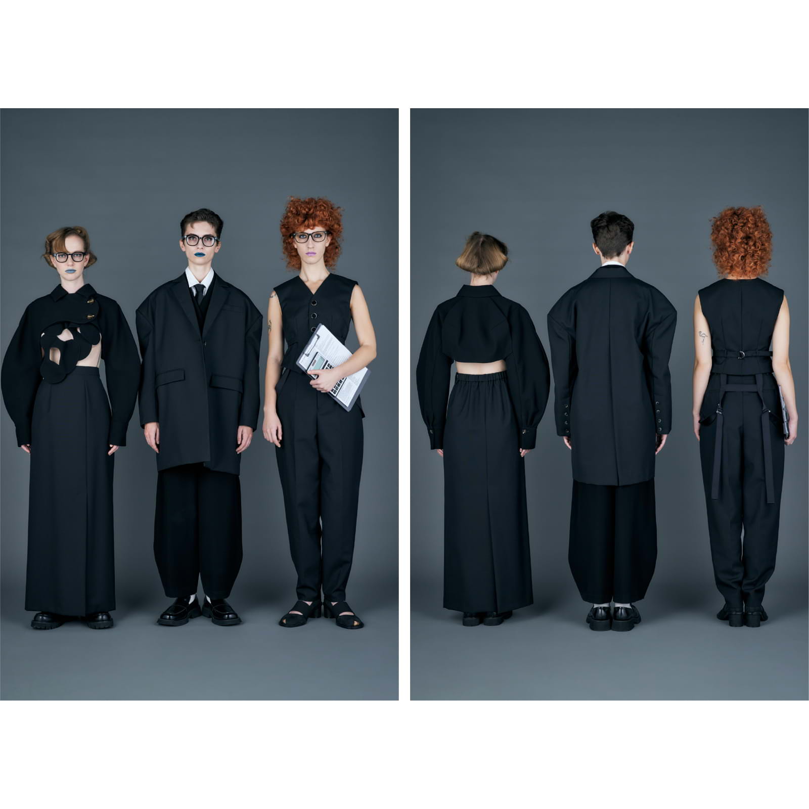 nagonstans セットアップ enfold ENFOLD