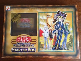 スターターBOX（劇場限定版）(未開封) - ENNDALGAMES買取館2