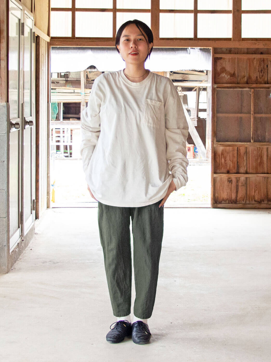 SAPPAKAMA（さっぱかま）