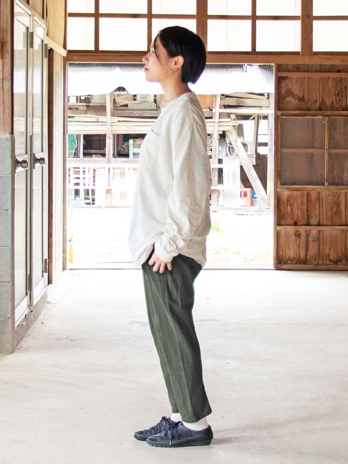 SAPPAKAMA（さっぱかま）