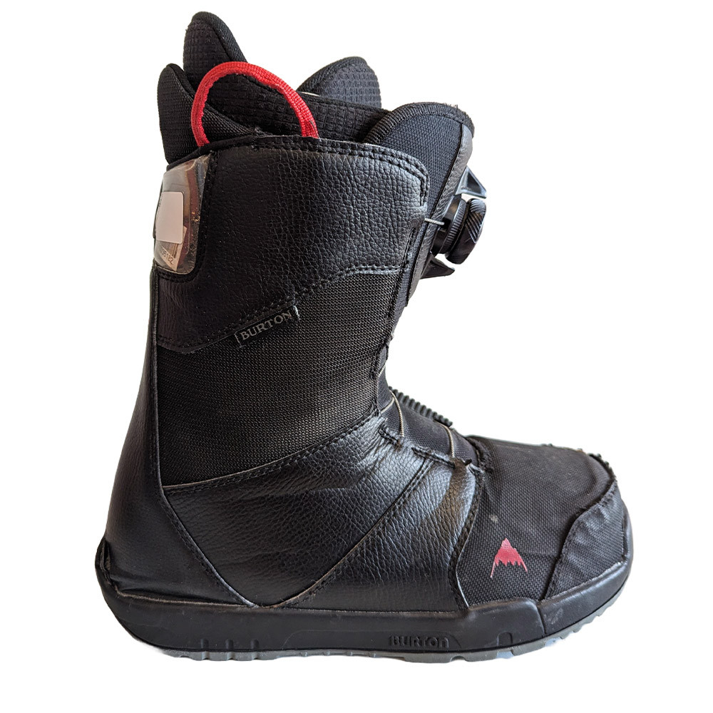 BURTON BOOTS PROGRESSION BOA - Easy Gliss