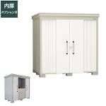 ダイケン ゴミ保管庫 DM-Z1325E 一般型 ゴミ崩れ防止内扉オプション付