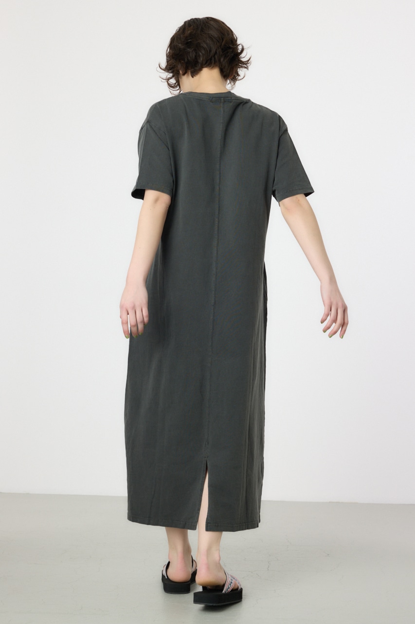 RODEO CROWNS WIDE BOWL | 加工EBL LOGOワンピース (ワンピース(ロング