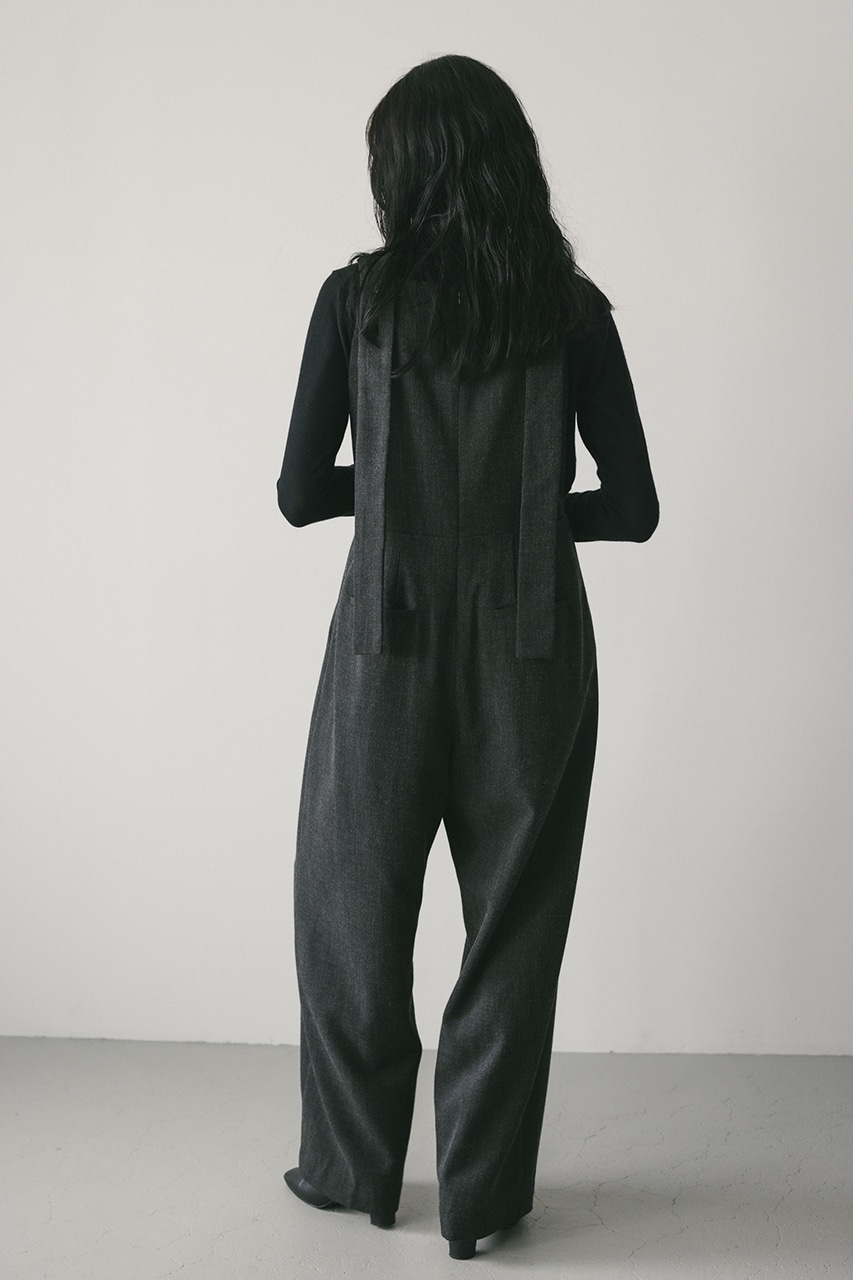 STYLEMIXER | パネルタックオールインワン (オールインワン ) |SHEL