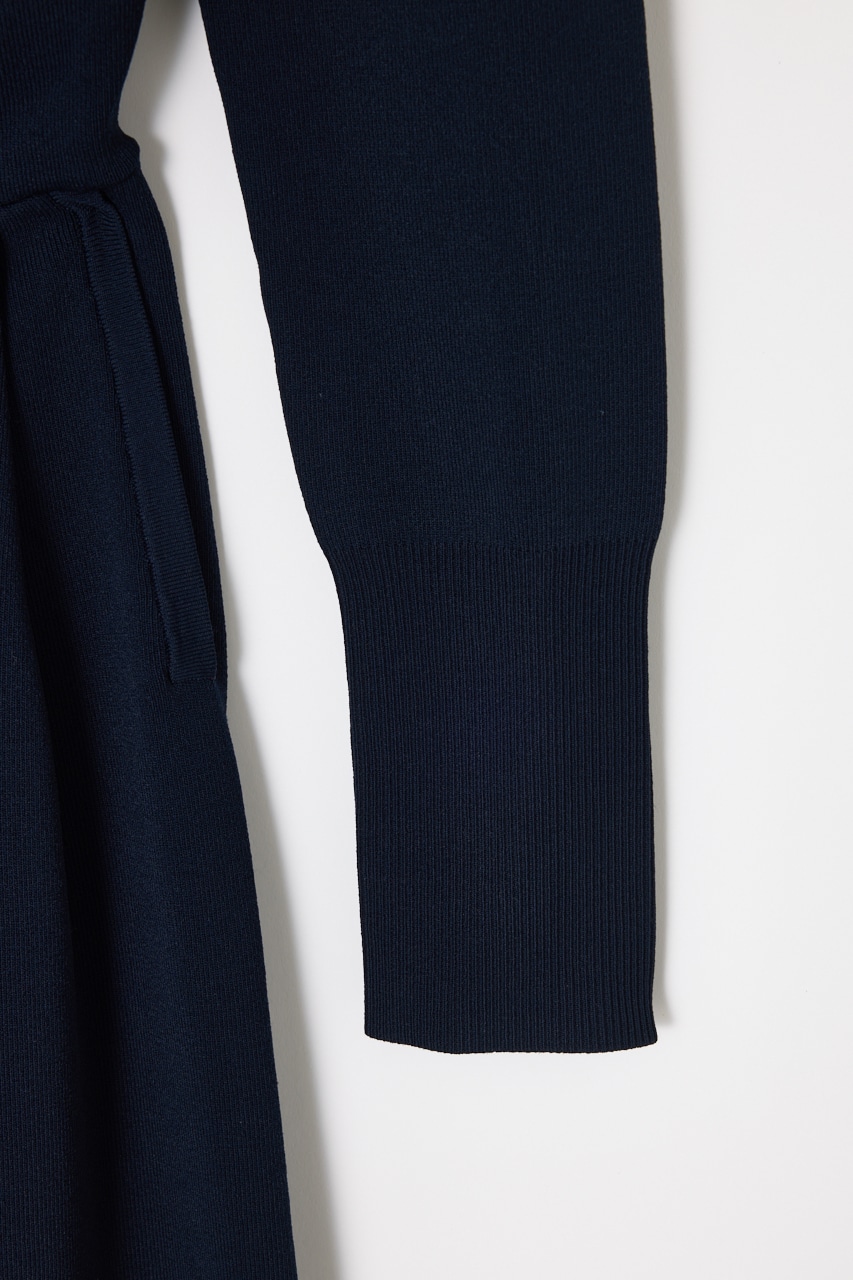 THROW by SLY | 【THROW】KNIT ジャンプスーツ (オールインワン