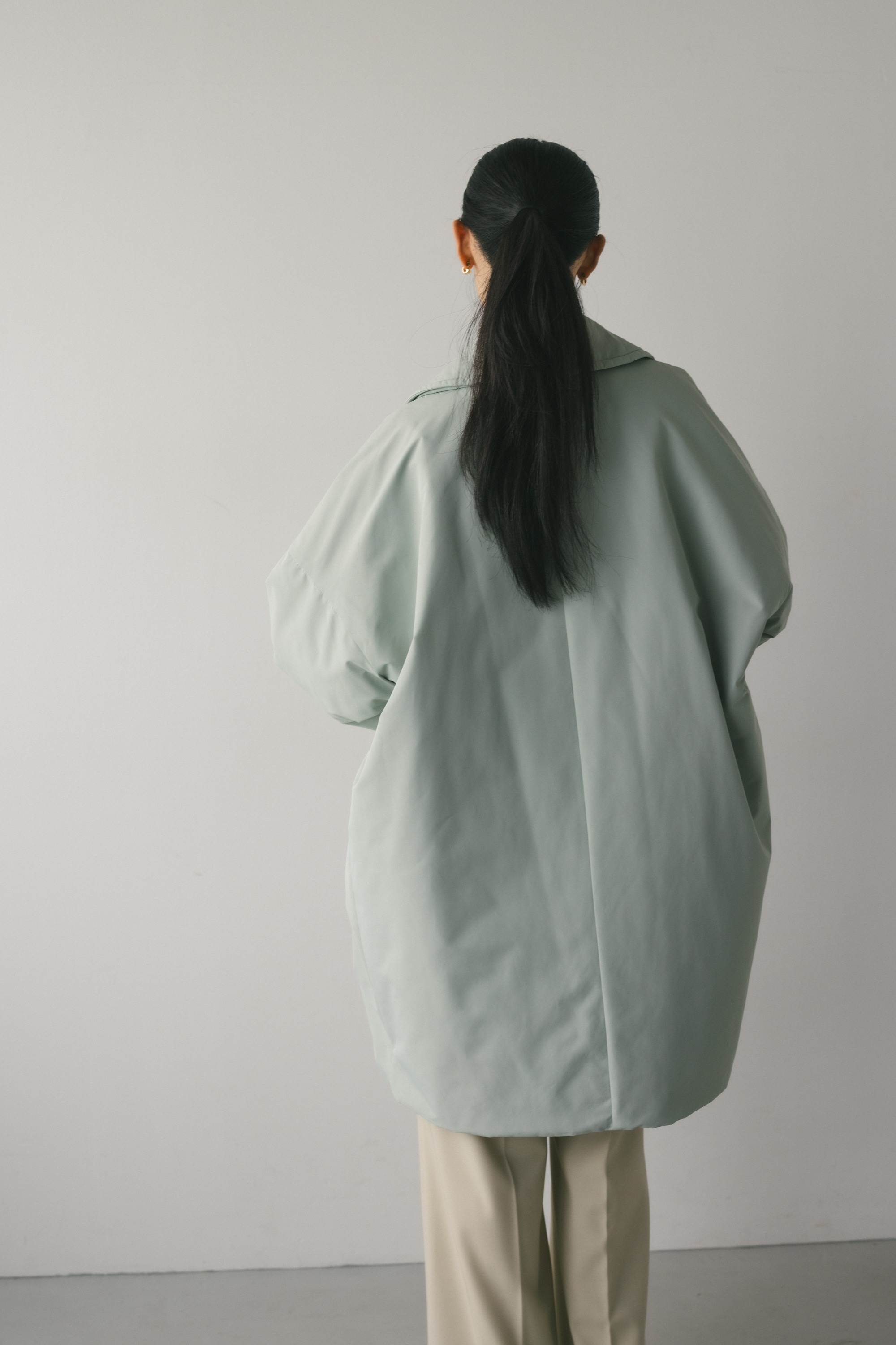 STYLEMIXER | パッファーテーラーコート (コート ) |SHEL'TTER WEBSTORE