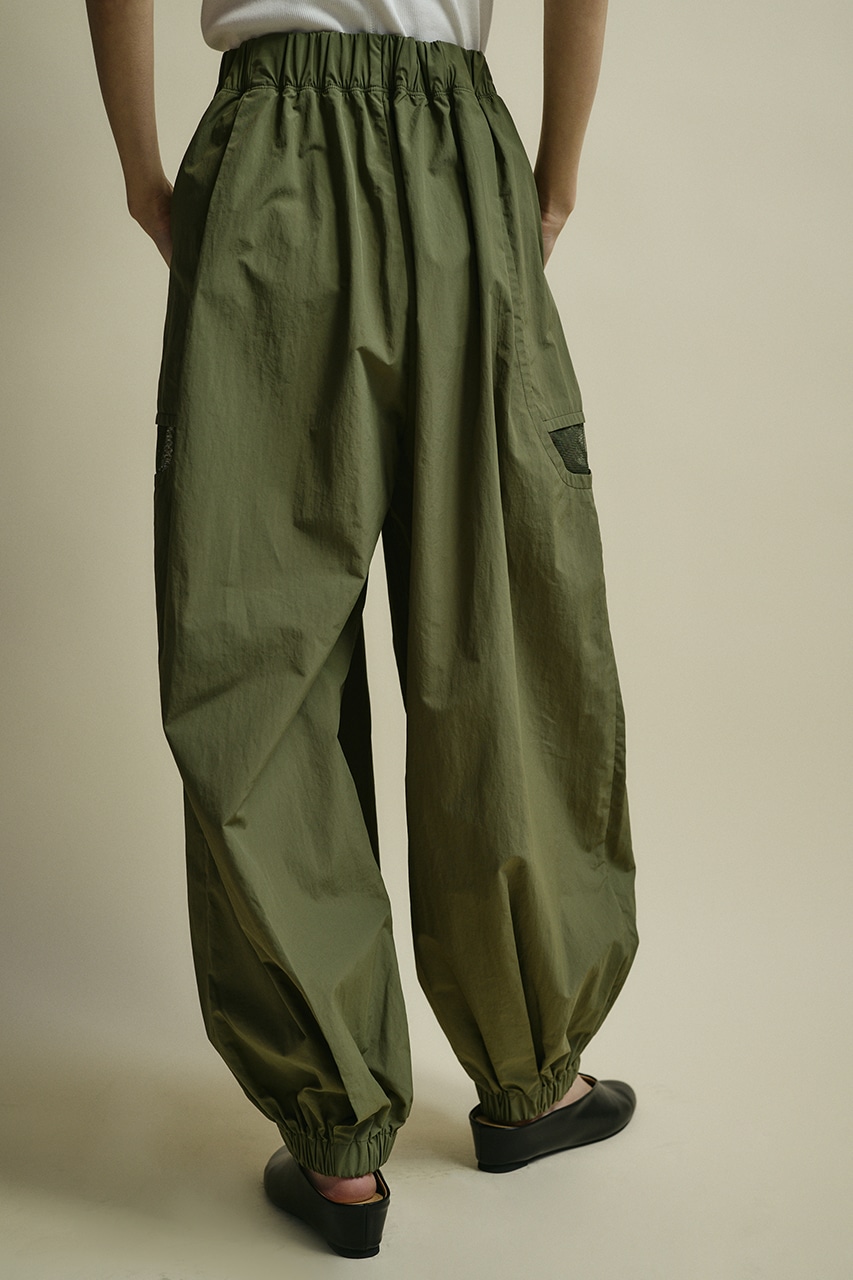 STYLEMIXER | ACTIVE撥水パラシュートパンツ (パンツ ) |SHEL'TTER