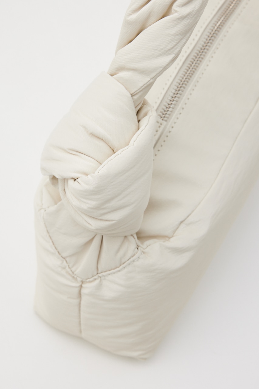 THROW by SLY | 【THROW】RECTANGLE PUFFER バッグ (すべて ) |SHEL