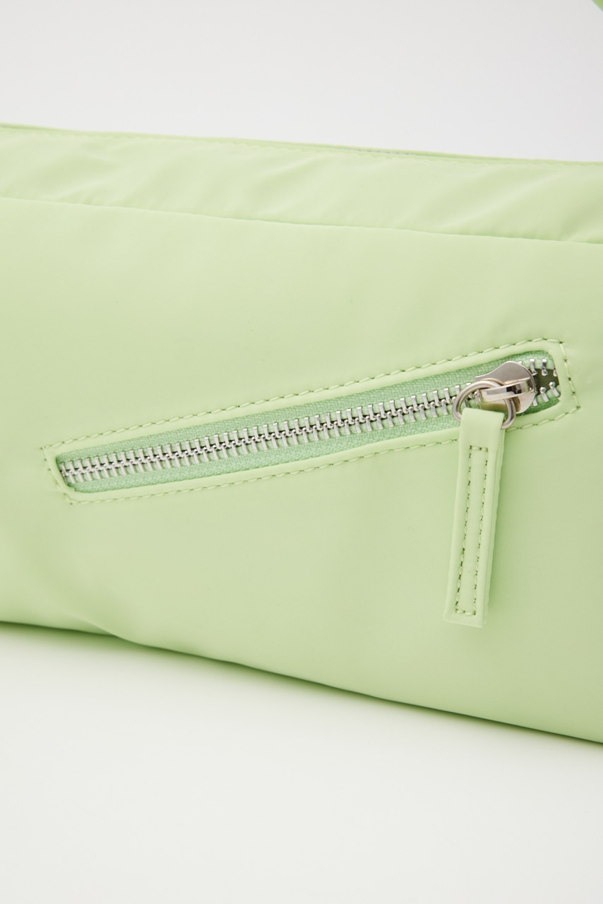 THROW by SLY | 【THROW】RECTANGLE PUFFER バッグ (すべて ) |SHEL