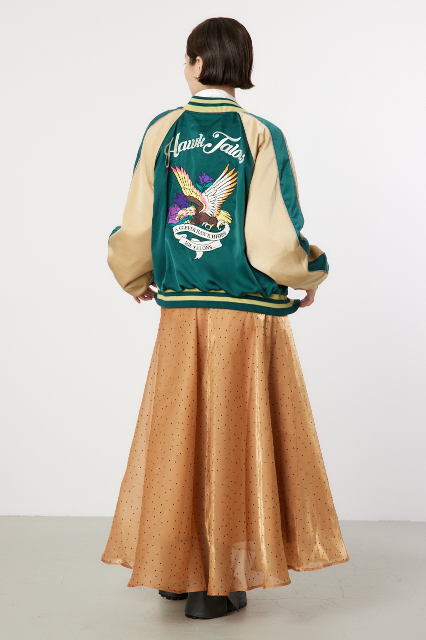 RODEO CROWNS WIDE BOWL | GOOD OLD SOUVENIR ジャケット (ジャケット