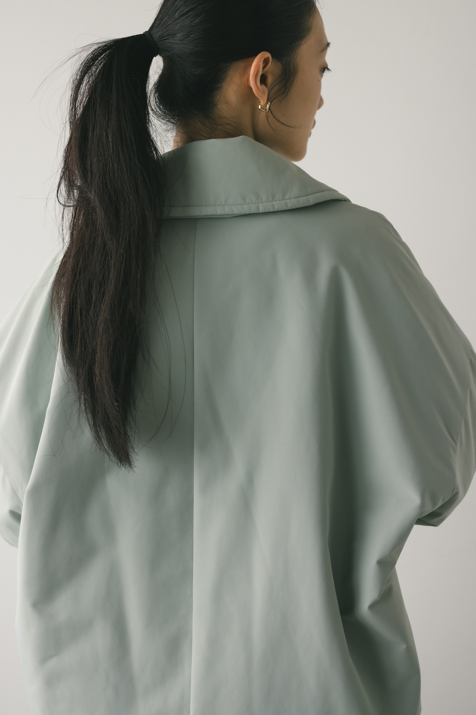 STYLEMIXER | パッファーテーラーコート (コート ) |SHEL'TTER WEBSTORE