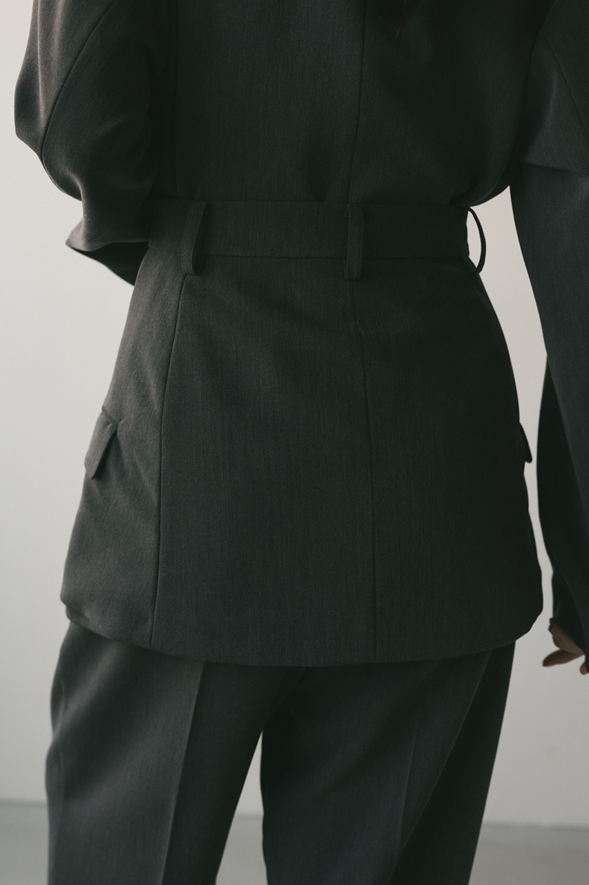 STYLEMIXER | スーツスコートベルト (ベルト ) |SHEL'TTER WEBSTORE