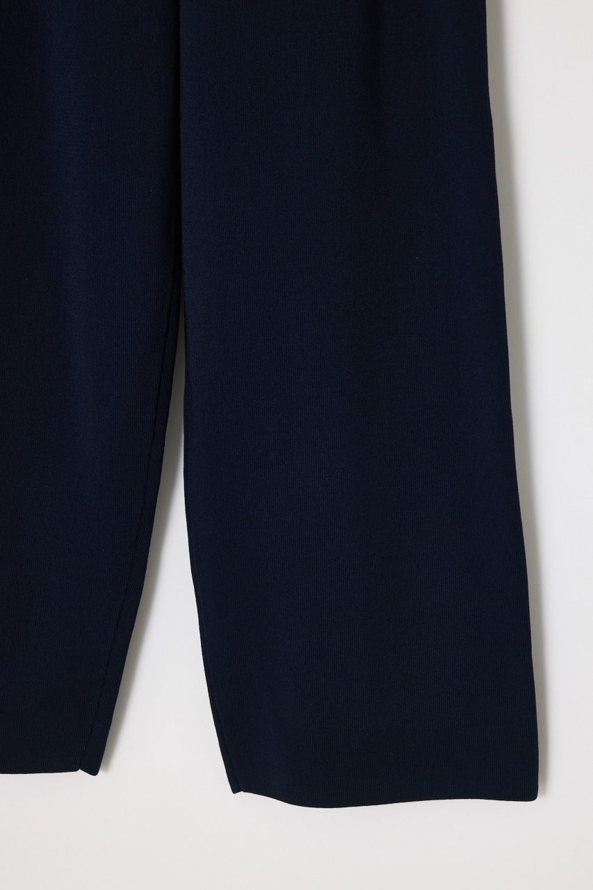 THROW by SLY | 【THROW】KNIT ジャンプスーツ (オールインワン