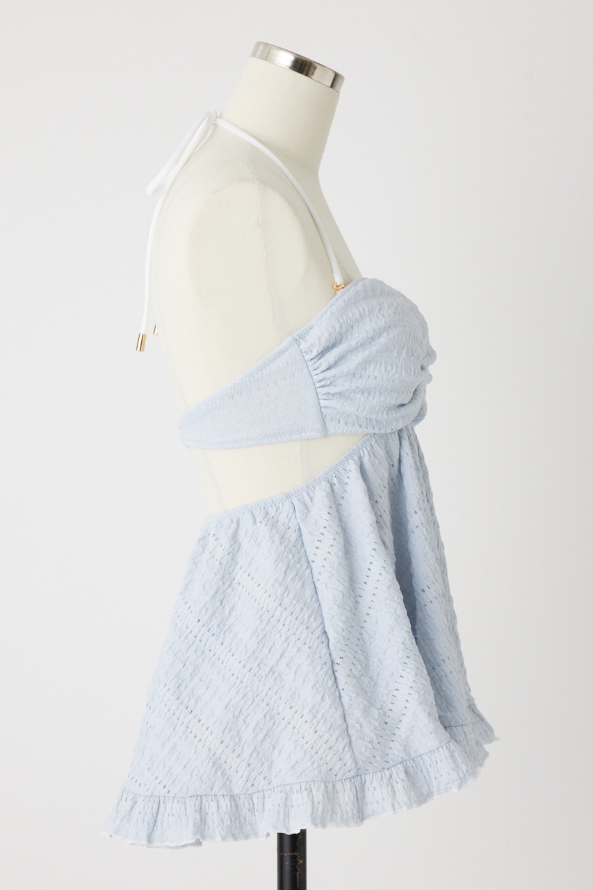 rienda | バックオープンチュニックビキニ (すべて ) |SHEL'TTER WEBSTORE