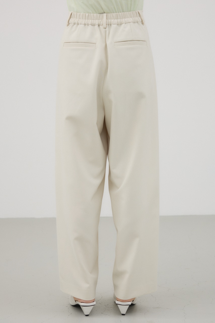 AZUL BY MOUSSY | オーバルタックワイドパンツ (パンツ ) |SHEL'TTER