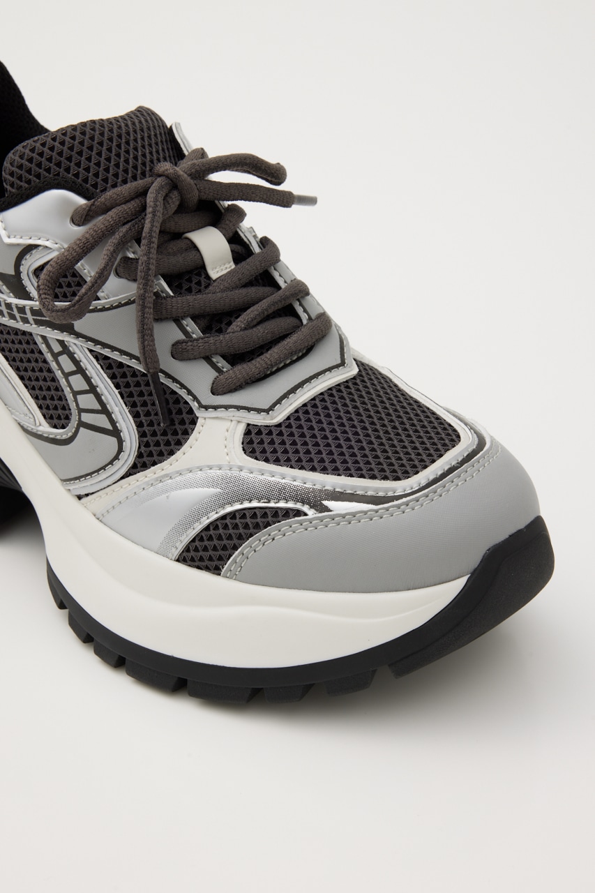 STACCATO | バズダットスニーカー (スニーカー ) |SHEL'TTER WEBSTORE