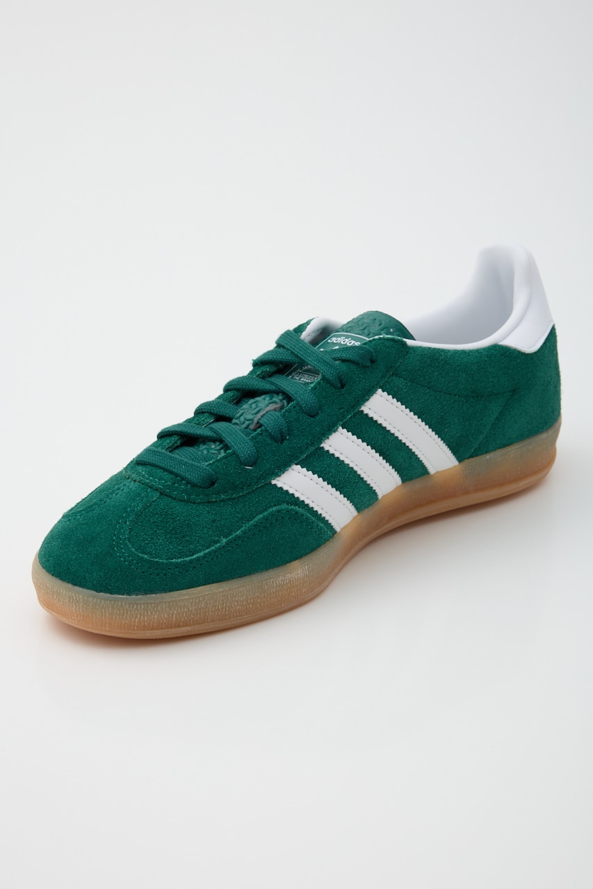 SHEL'TTER SELECT | 【adidas Originals】 ガゼル インドア