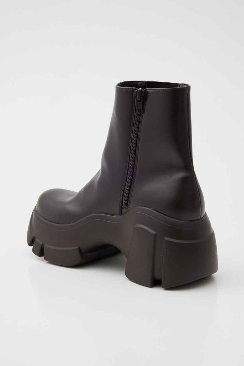 SLY | COLOR SOLE SHORT ブーツ (ブーツ ) |SHEL'TTER WEBSTORE