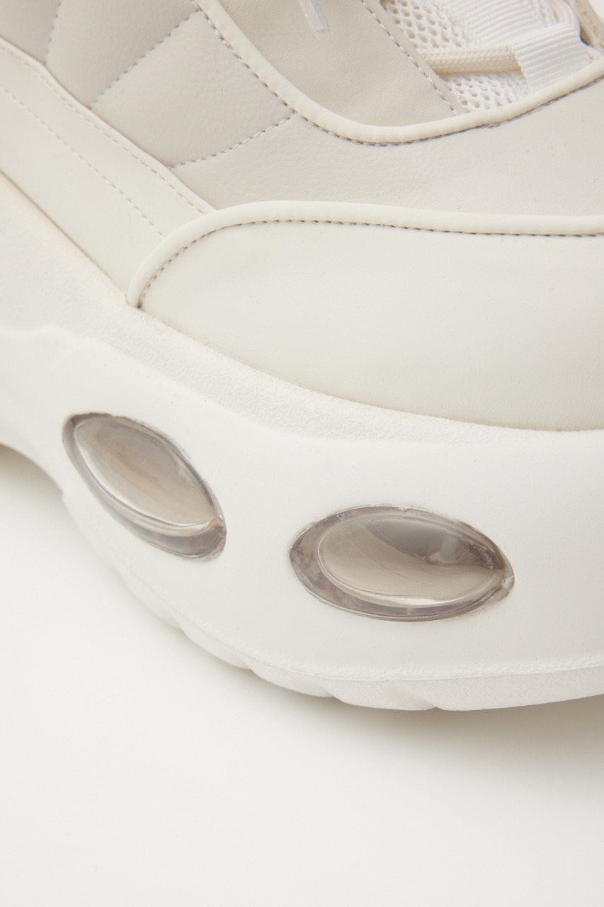 SLY | 【LIMITED ITEM】AIR PLATFORM SNEAKER (スニーカー ) |SHEL