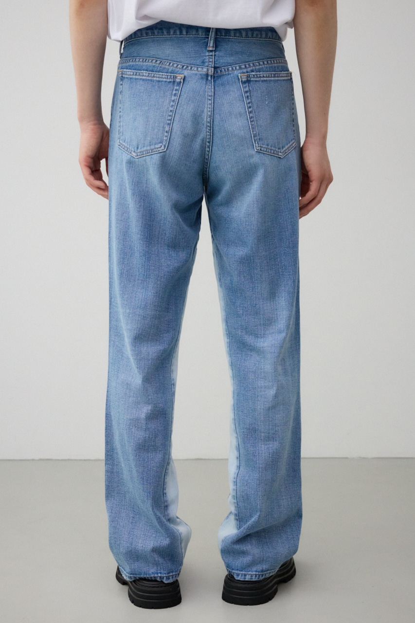 AZUL BY MOUSSY | AZUL DENIM マイクロフレア (フレア ) |SHEL'TTER