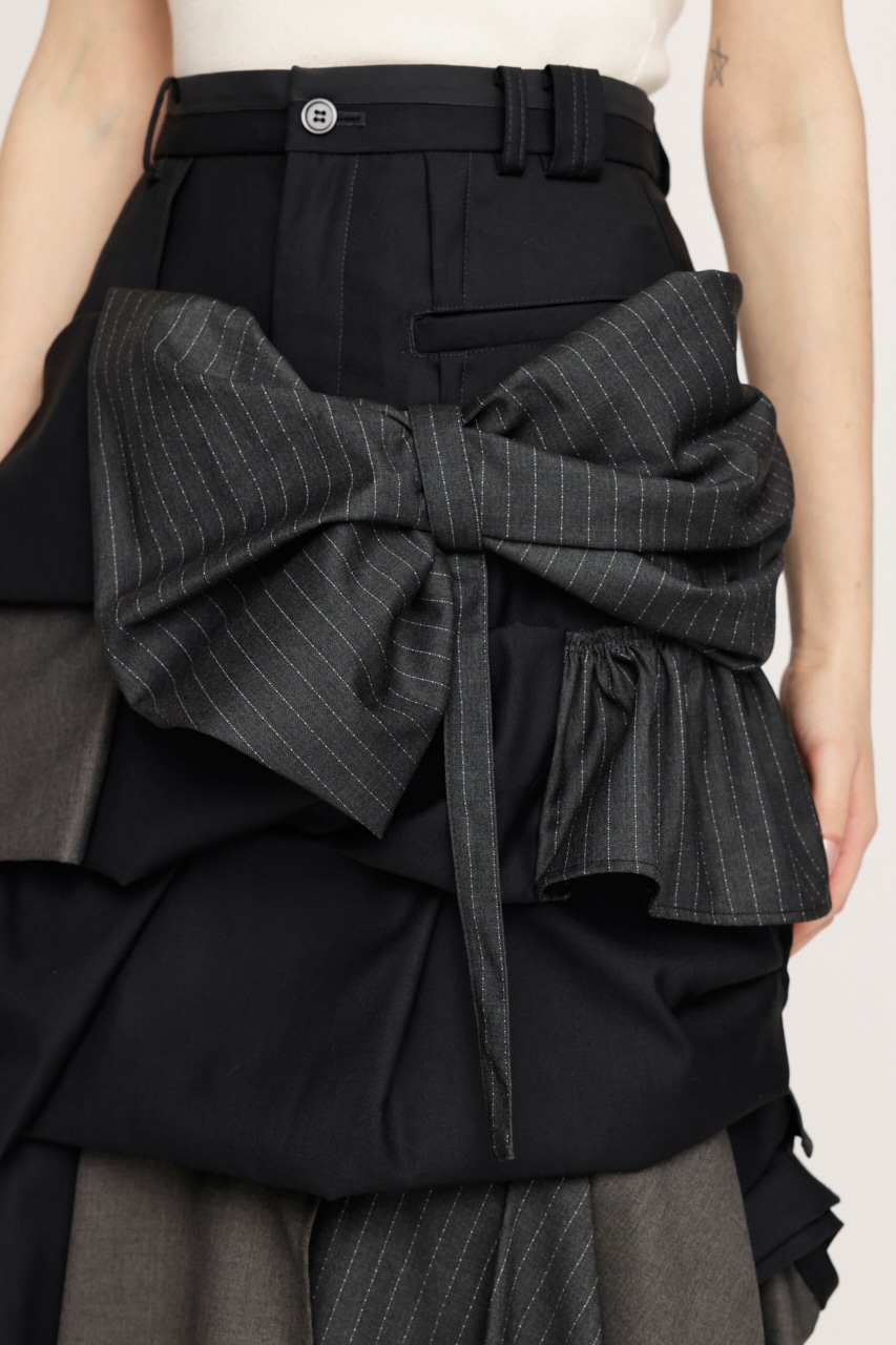 SLY | MANNISH DESIGN スカート (スカート(ロング) ) |SHEL'TTER WEBSTORE