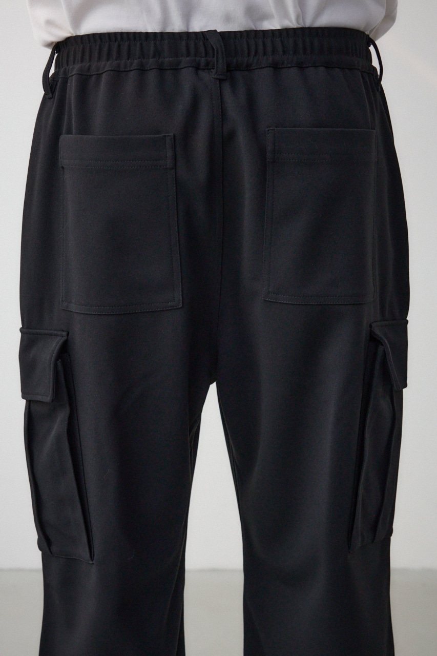 AZUL BY MOUSSY | リラックスワイドカーゴパンツ (パンツ ) |SHEL'TTER