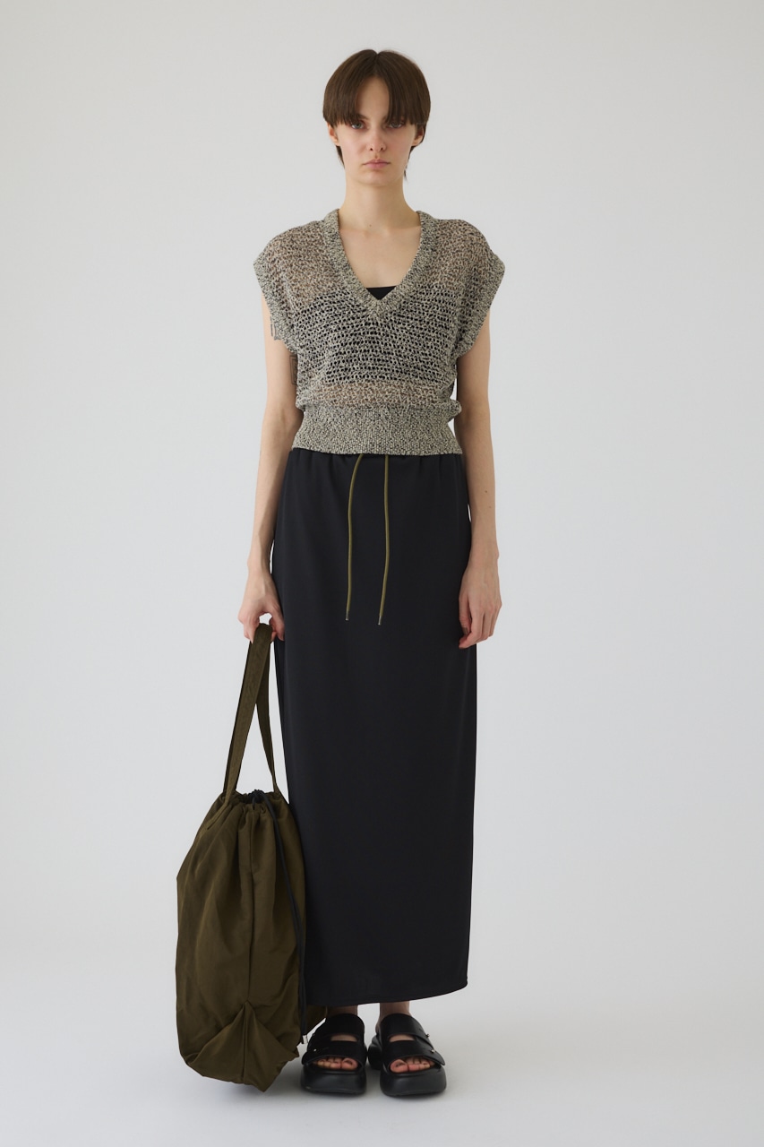 RIM.ARK | Vacation big bag (BAGS ) |RIM.ARK ONLINE STORE