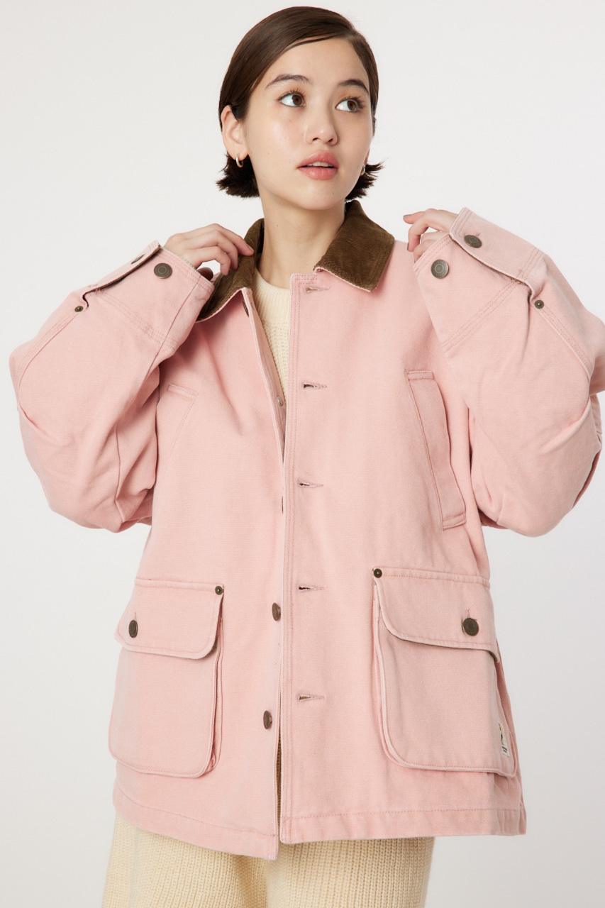 RODEO CROWNS WIDE BOWL | ボーイズカバーオール (ジャケット ) |SHEL