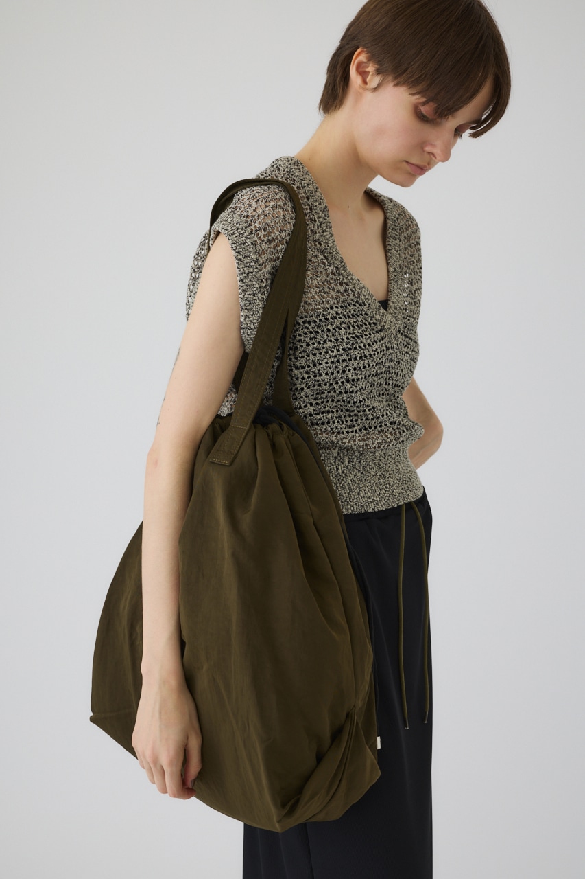 RIM.ARK | Vacation big bag (BAGS ) |RIM.ARK ONLINE STORE