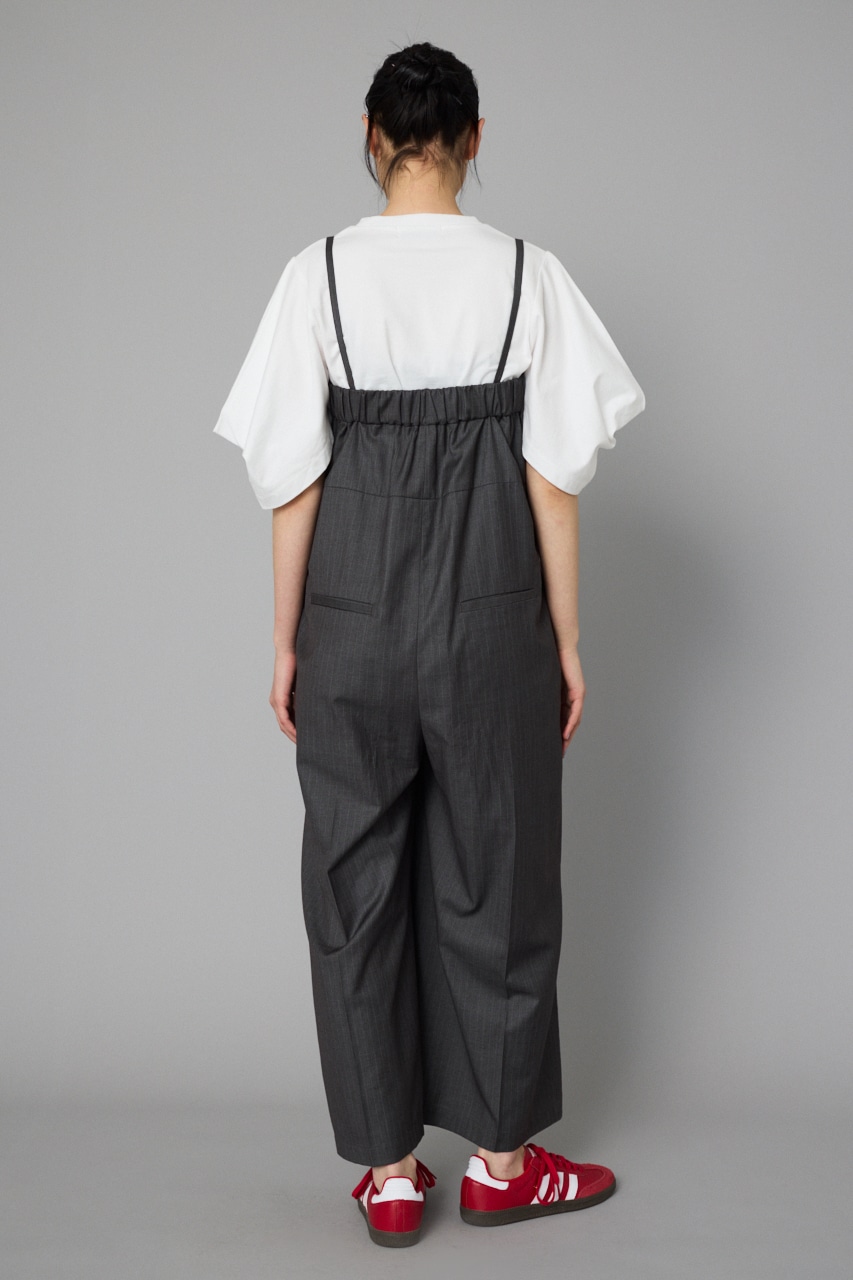 HeRIN.CYE | 2Way all in one (ワンピース(ミニ・ミディアム） ) |SHEL