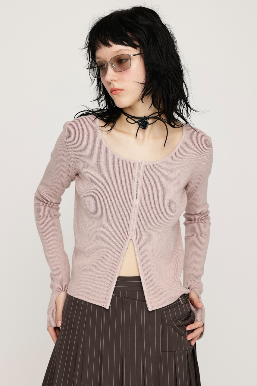 shalom star tops 星 トップス SHALOM(シャローム) トップス