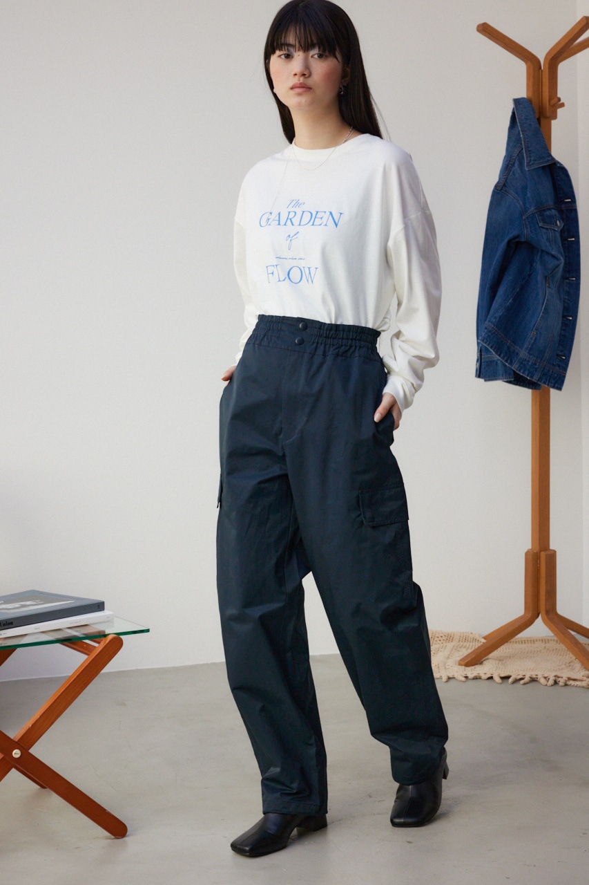 AZUL BY MOUSSY | カーブカーゴパンツ (パンツ ) |SHEL'TTER WEBSTORE
