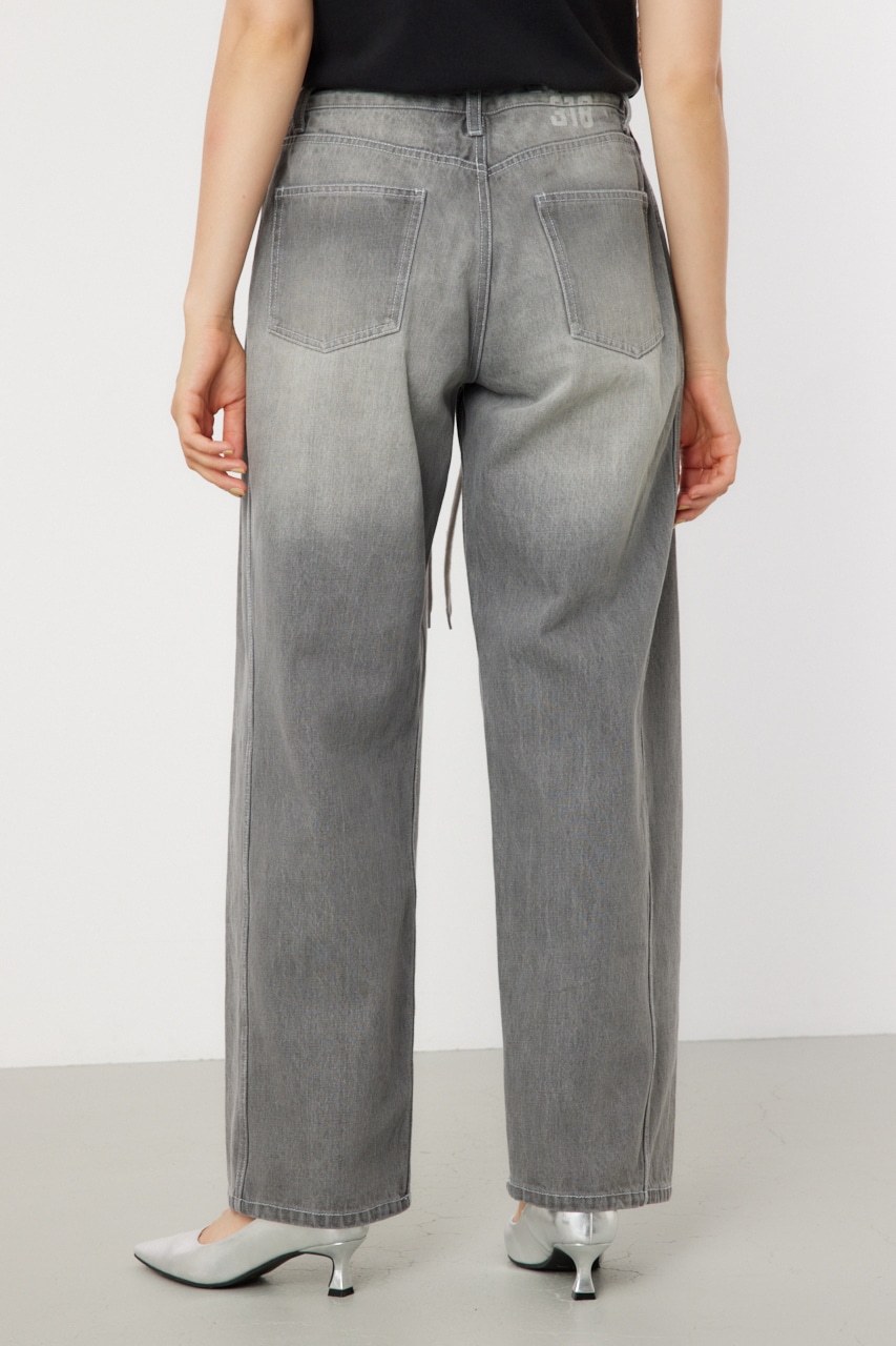 RODEO CROWNS WIDE BOWL | SQUEEZE DENIM WIDE PT (ワイド ) |SHEL