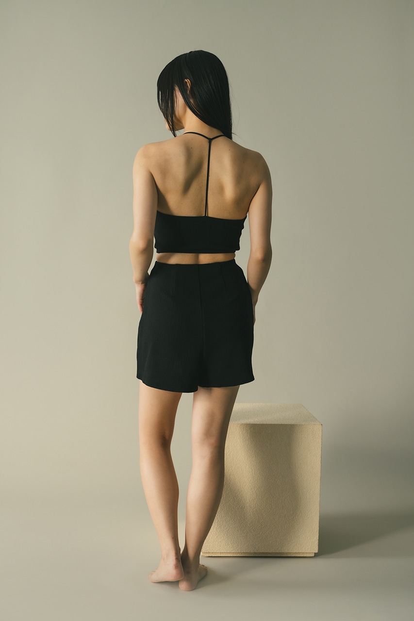 STYLEMIXER | アメスリバックストリングスイムウエア (すべて ) |SHEL