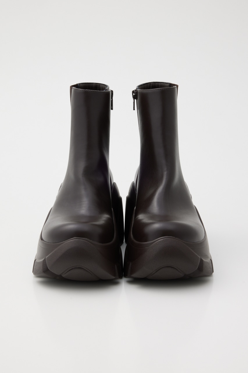 SLY | COLOR SOLE SHORT ブーツ (ブーツ ) |SHEL'TTER WEBSTORE