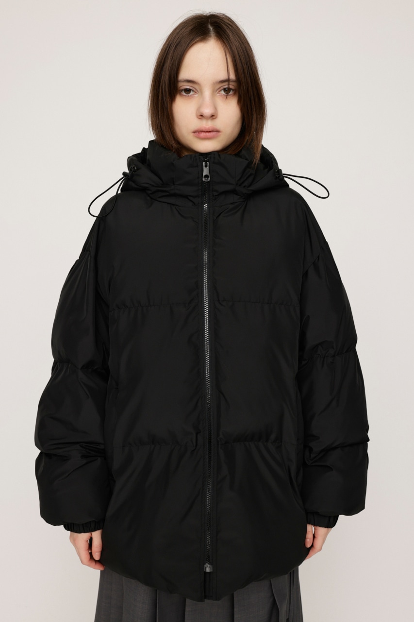 SLY | 2WAY PUFF ジャケット (ブルゾン ) |SHEL'TTER WEBSTORE