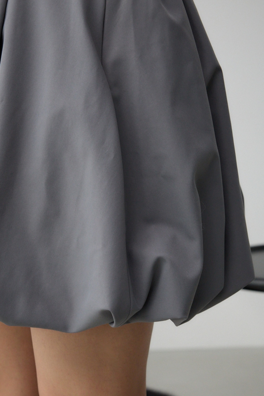 AZUL BY MOUSSY | バルーンミニキュロットパンツ (ショートパンツ