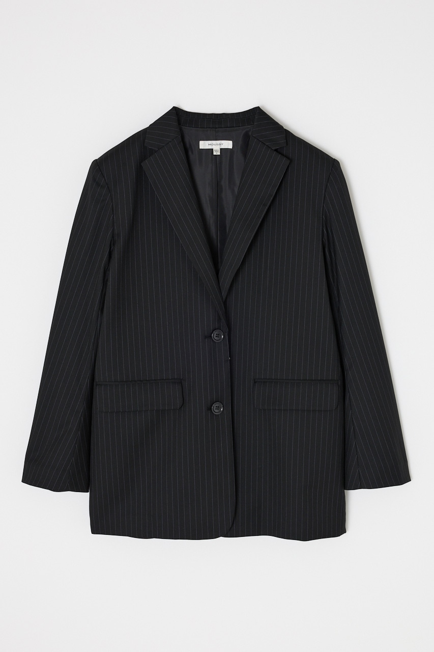 MOUSSY♡ OVER ブレザー 【公式通販】