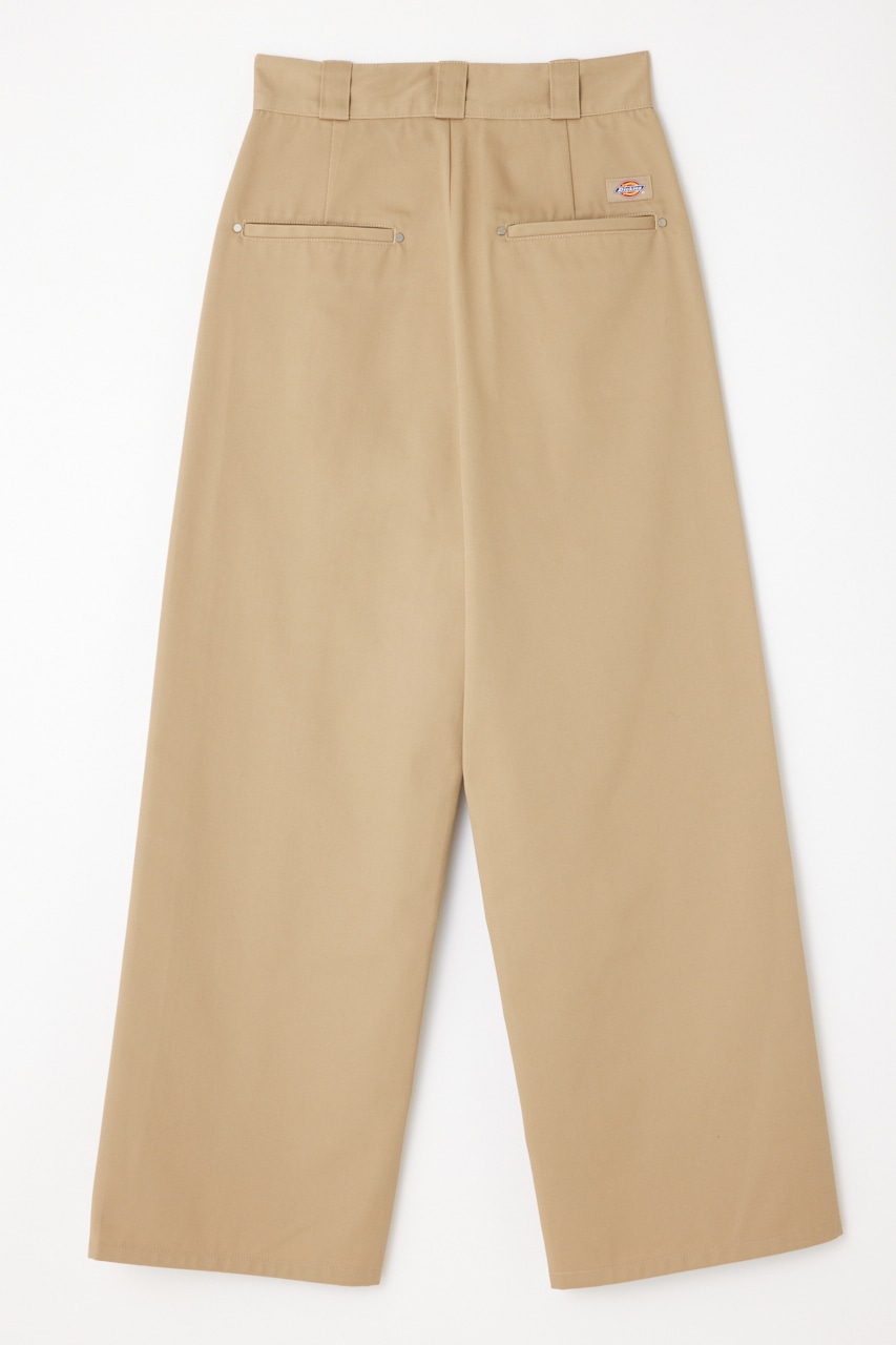 SLY | Dickies（R） HOLE STRAIGHT パンツ (パンツ ) |SHEL'TTER WEBSTORE