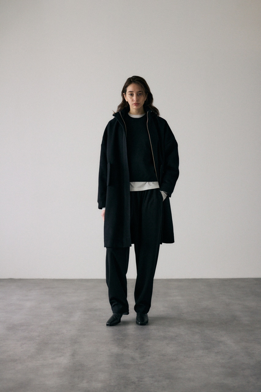 RIM.ARK 【7/26 order start new item/24FW Outer pre order